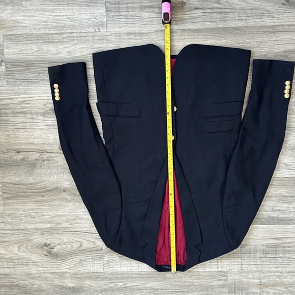 Charles Tyrwhitt Men's Sport Coat Sz 42L - Picture 8 of 9